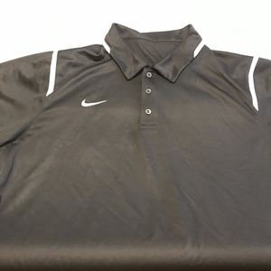 Nike Golf performance polo